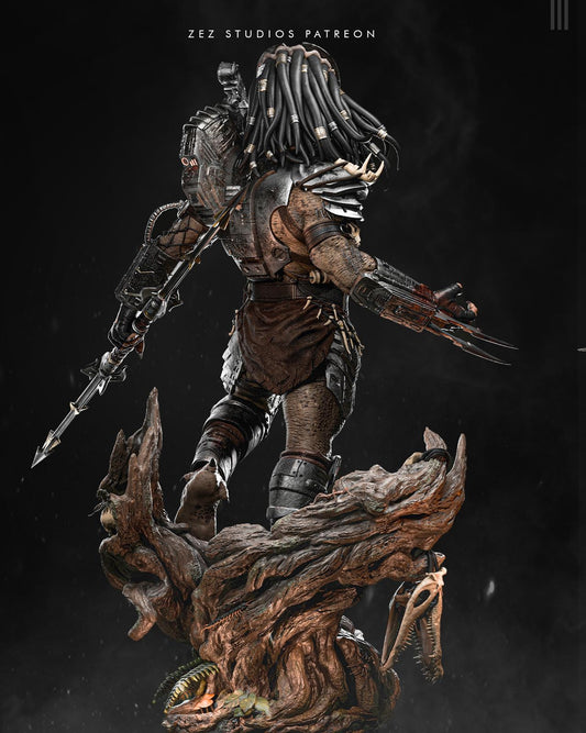 Predator (Jungle version)