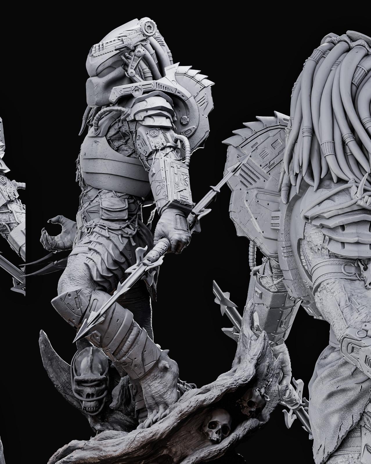 Predator (Jungle version)