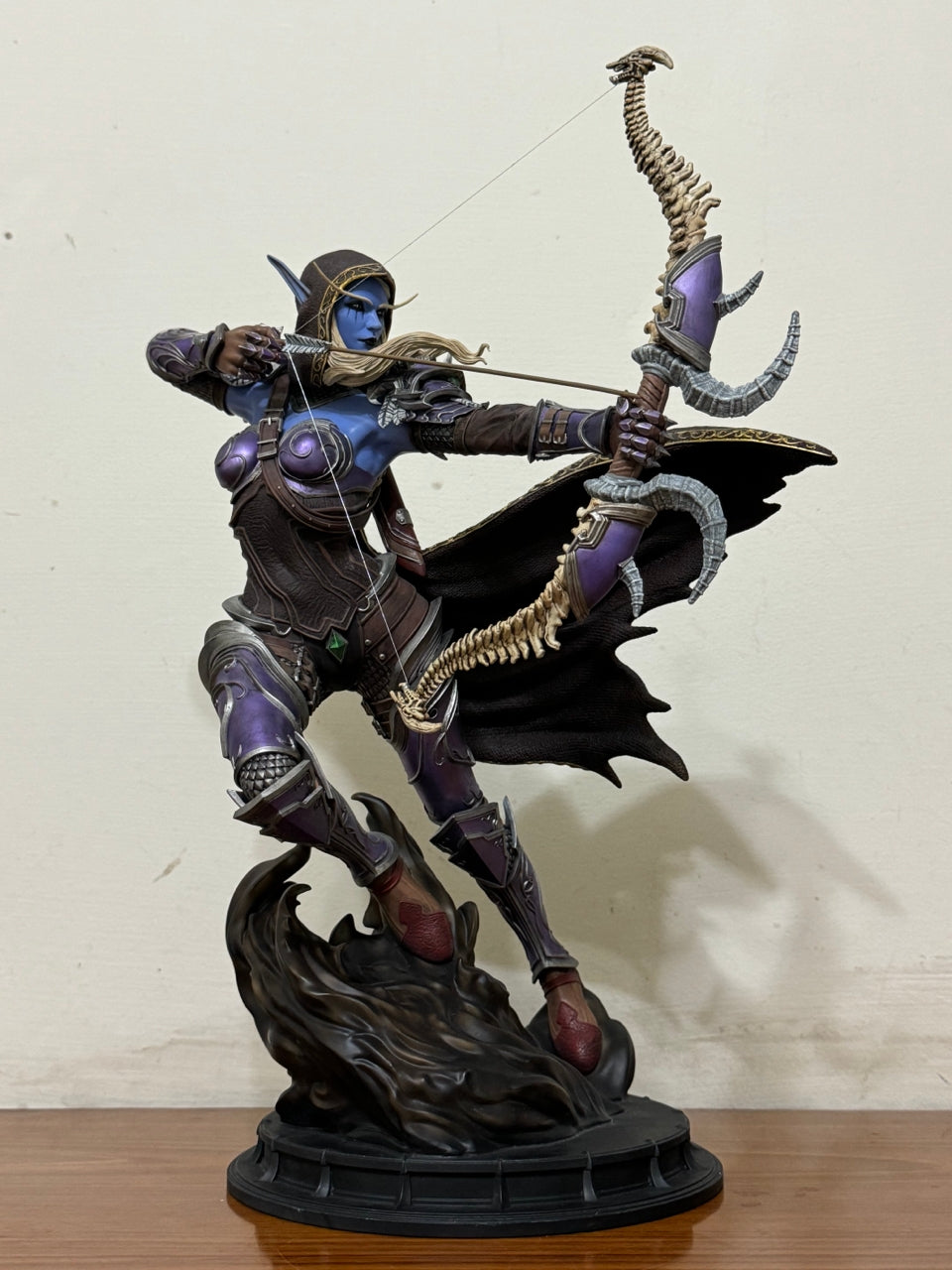 Sylvanas Windrunner